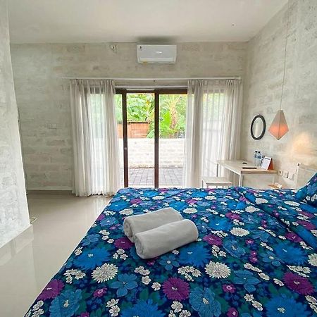 Lumi Home Bali Ungasan Exteriér fotografie