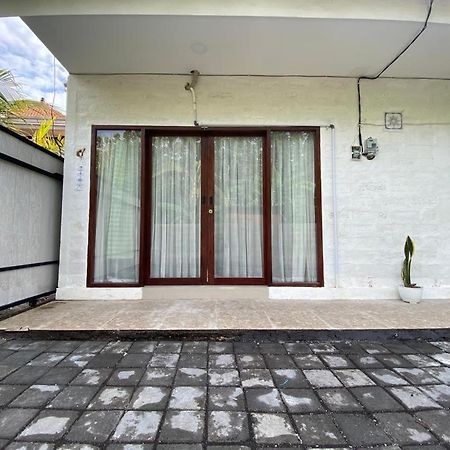 Lumi Home Bali Ungasan Exteriér fotografie