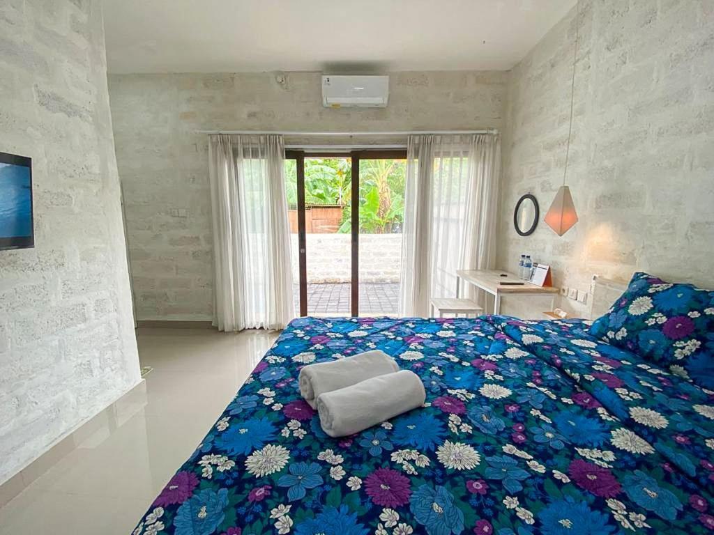 Lumi Home Bali Ungasan Exteriér fotografie