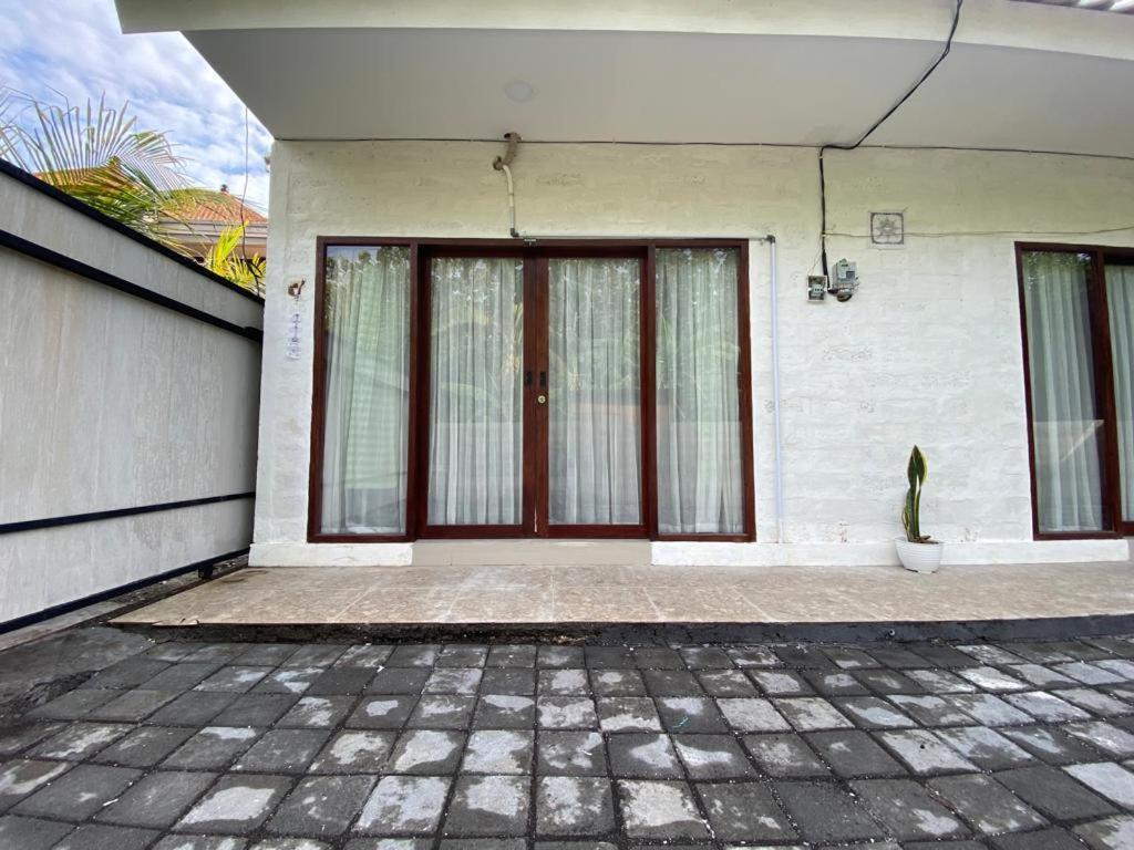 Lumi Home Bali Ungasan Exteriér fotografie