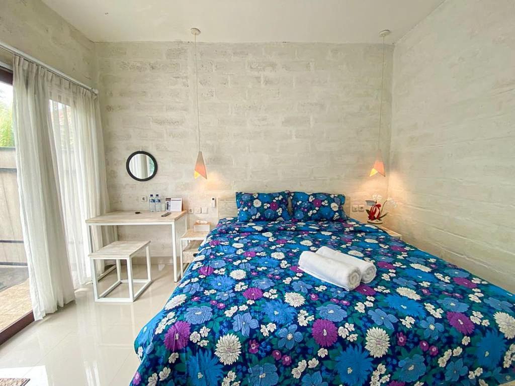 Lumi Home Bali Ungasan Exteriér fotografie
