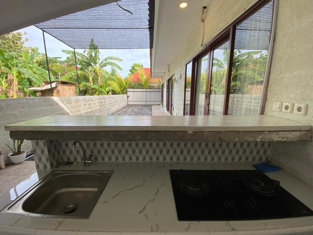 Lumi Home Bali Ungasan Exteriér fotografie